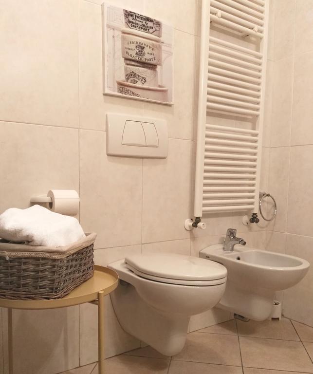 ボローニャBed In Bo Porta San Donatoアパートメント エクステリア 写真