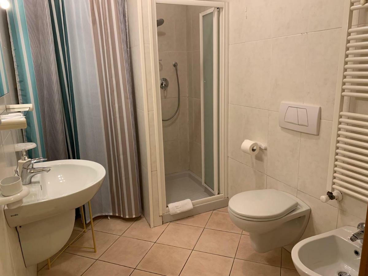 ボローニャBed In Bo Porta San Donatoアパートメント エクステリア 写真